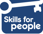 Skills for People logo
