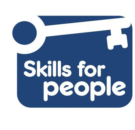 Skills for People icon