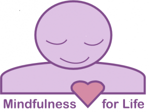 mindfulness for life logo