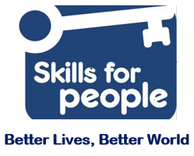Skills for People - Better Lives, Better World