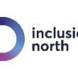 Inclusion north logo