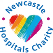 Newcastle Hospital Charity logo